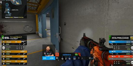 电竞与人工智能的结合如何推动行业创新